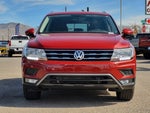 2019 Volkswagen Tiguan SEL