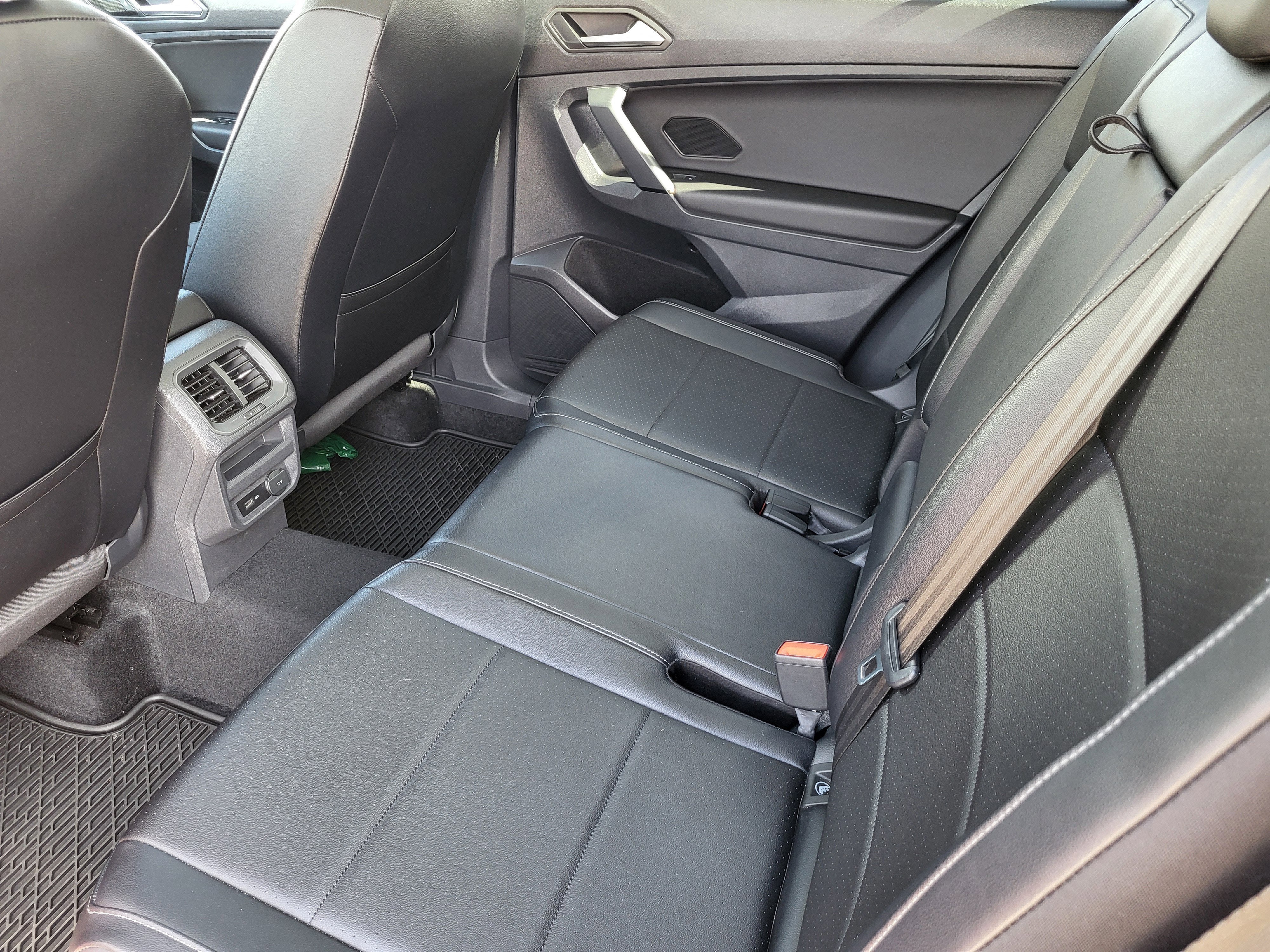 2019 Volkswagen Tiguan SEL