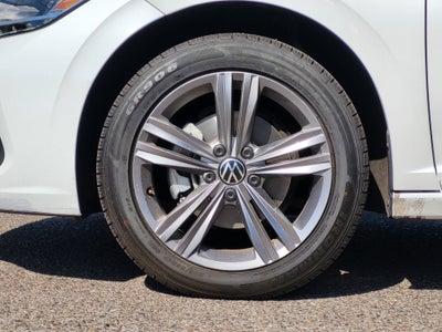 2023 Volkswagen Jetta SE