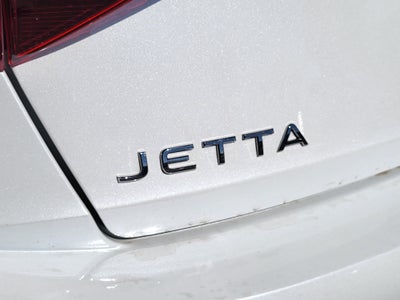 2023 Volkswagen Jetta SE