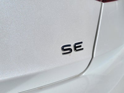 2023 Volkswagen Jetta SE