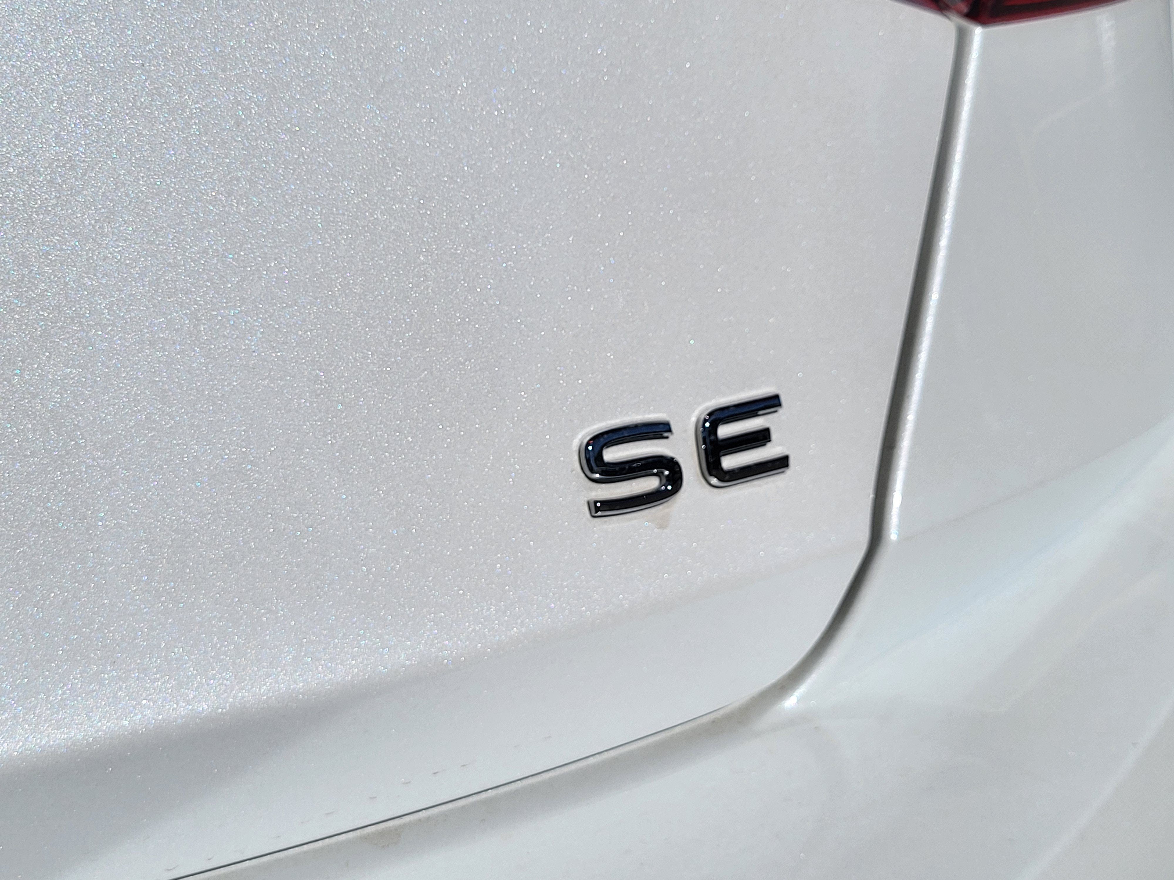 2023 Volkswagen Jetta SE