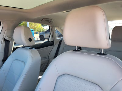 2023 Volkswagen Jetta SE