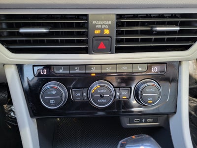 2023 Volkswagen Jetta SE