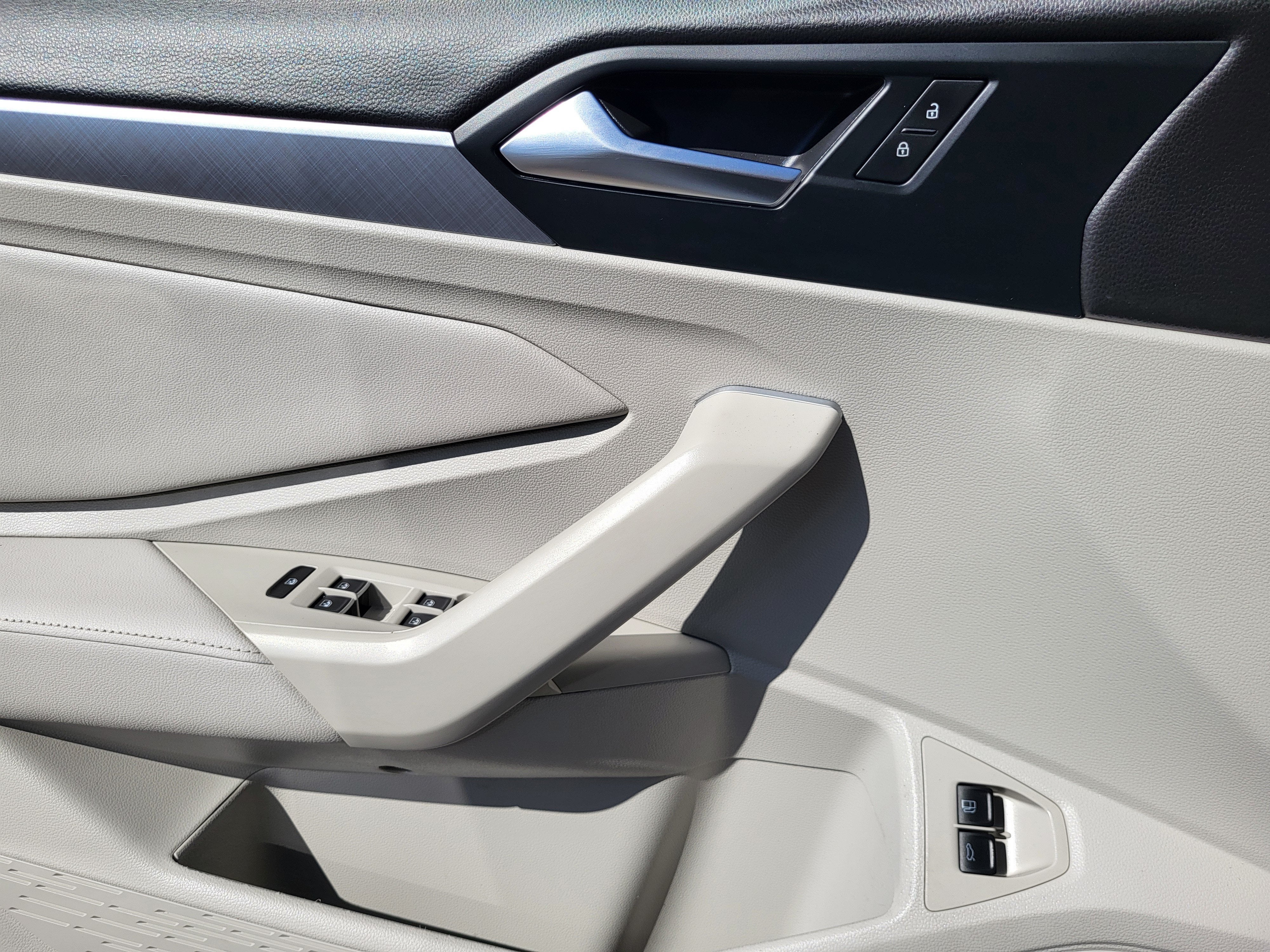 2023 Volkswagen Jetta SE