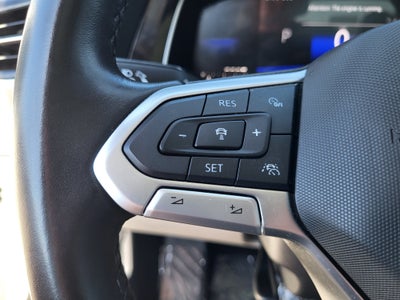 2023 Volkswagen Jetta SE