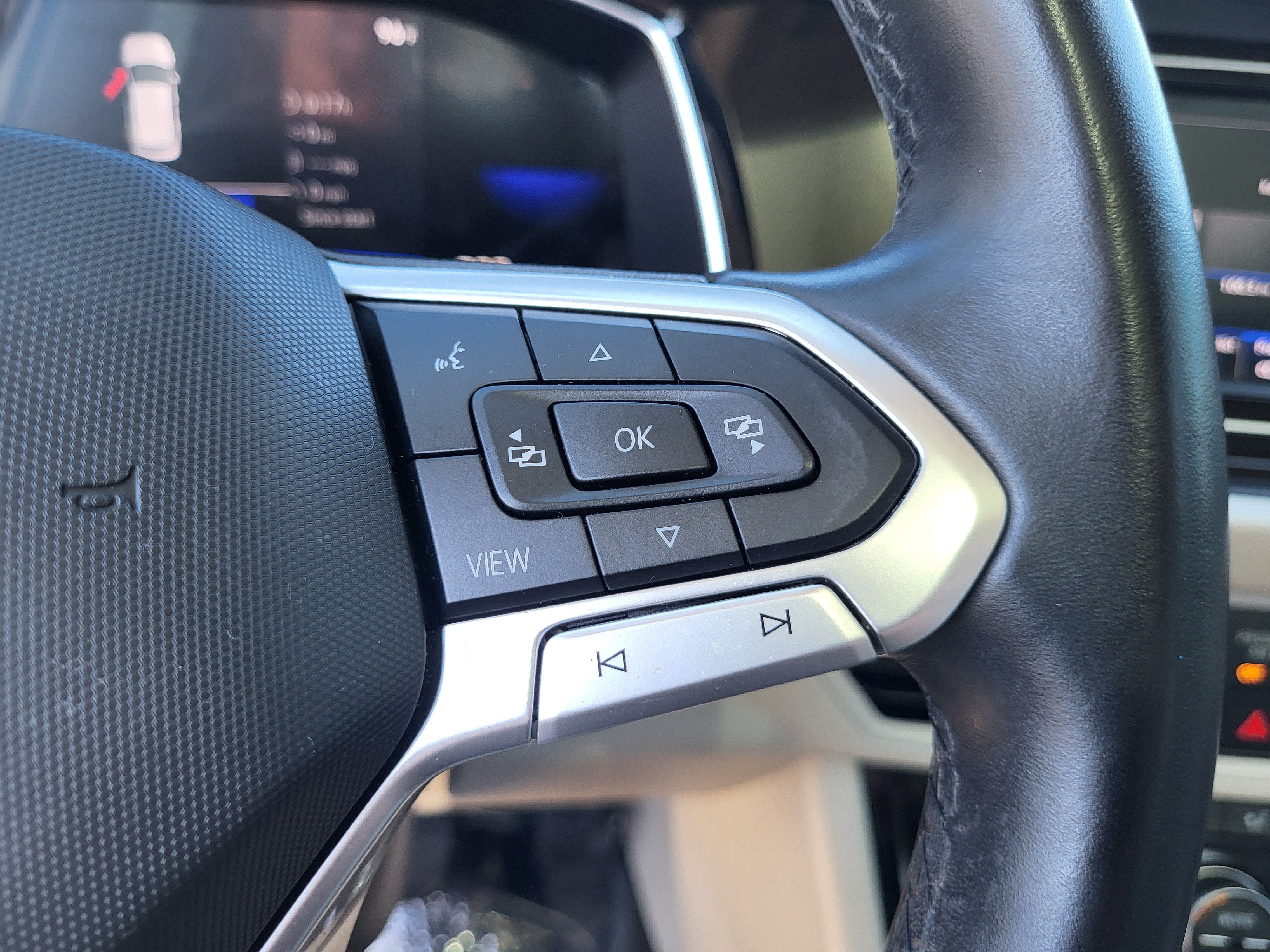 2023 Volkswagen Jetta SE