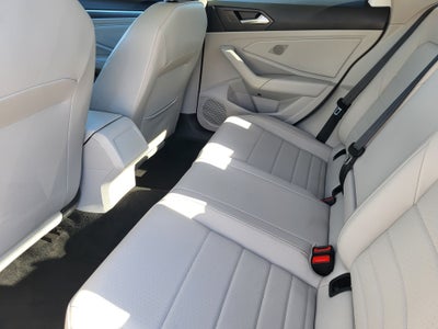 2023 Volkswagen Jetta SE