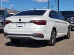 2023 Volkswagen Jetta SE