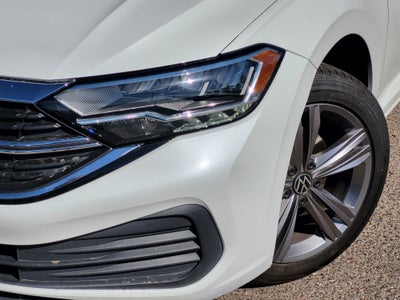 2023 Volkswagen Jetta SE