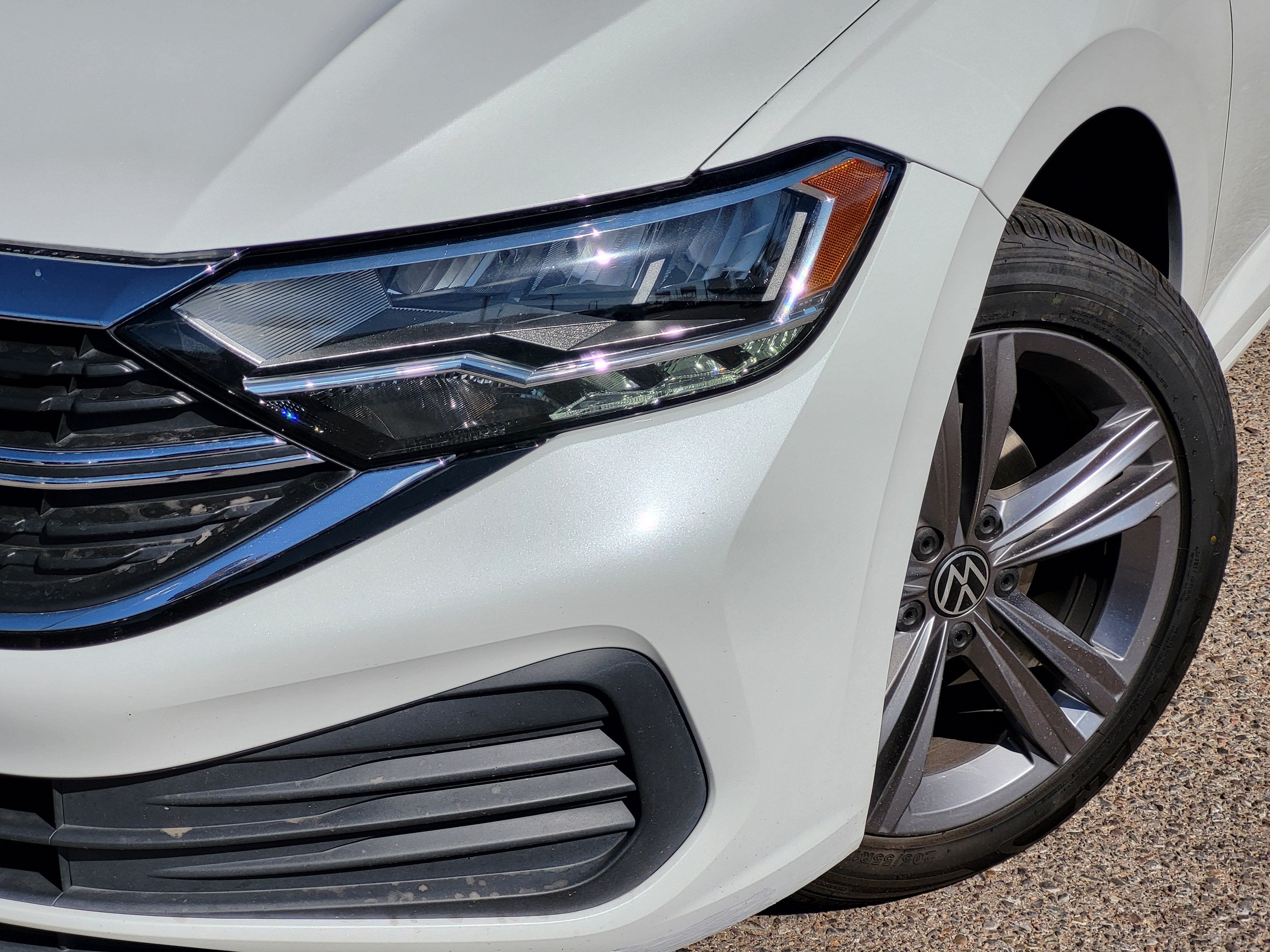 2023 Volkswagen Jetta SE