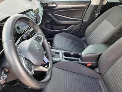 2022 Volkswagen Jetta S