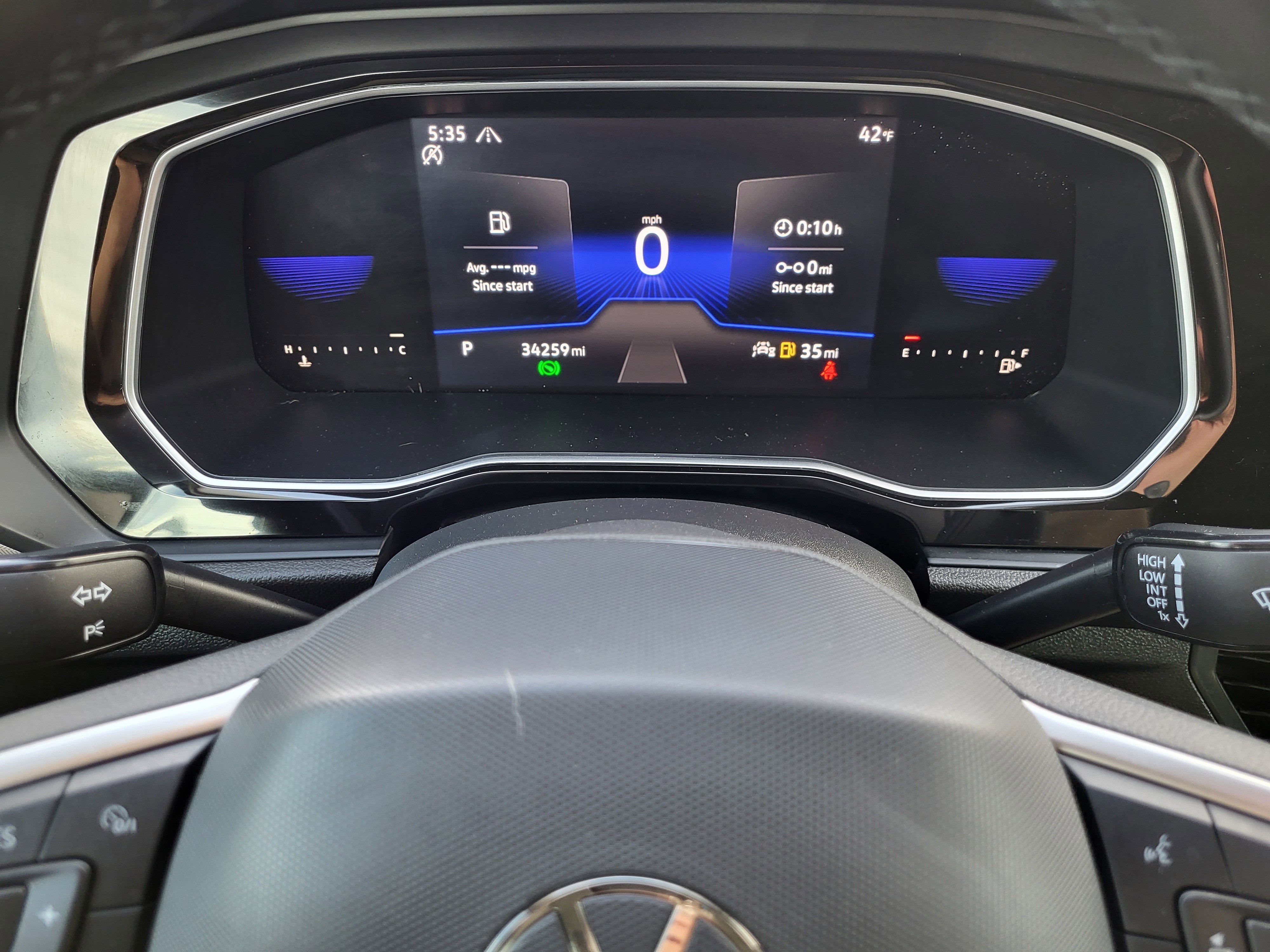 2022 Volkswagen Jetta S