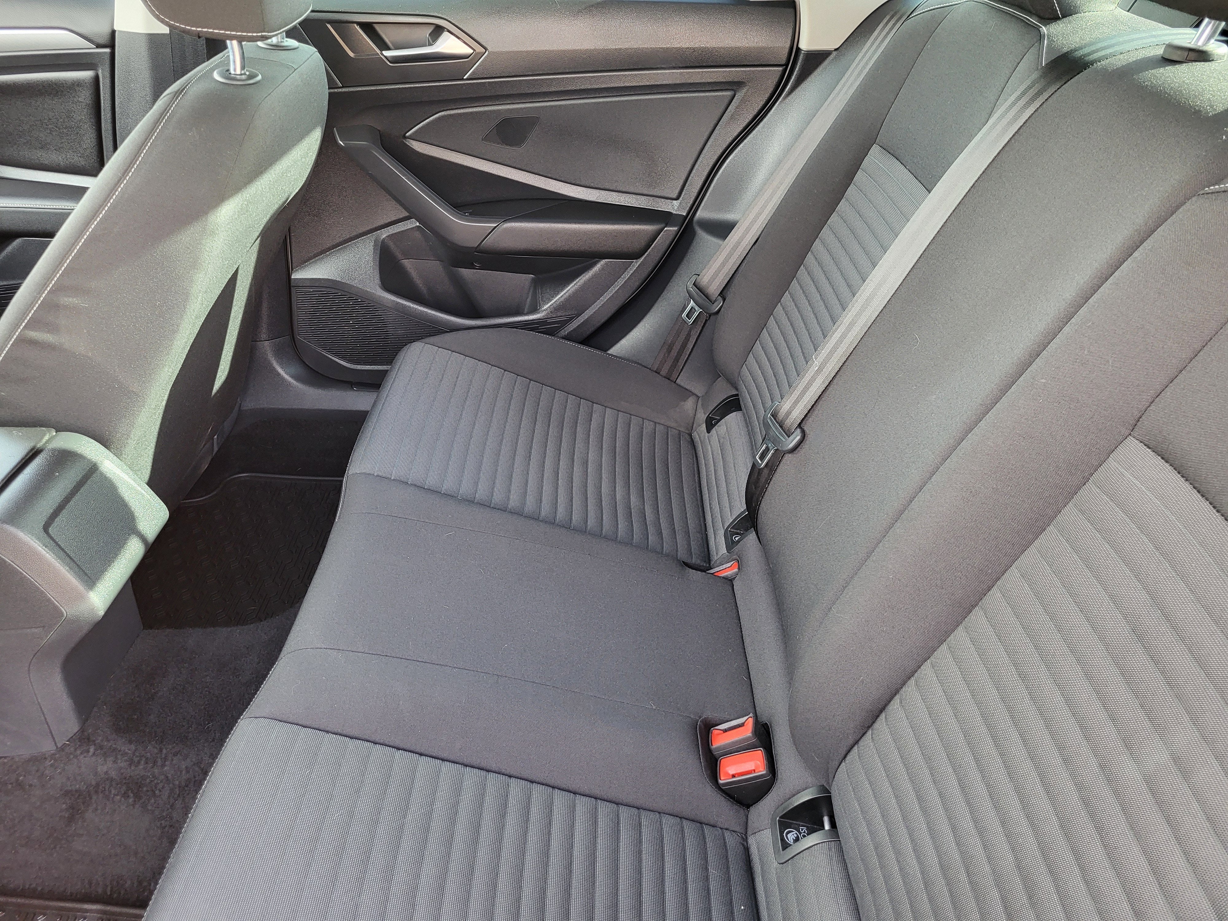 2022 Volkswagen Jetta S