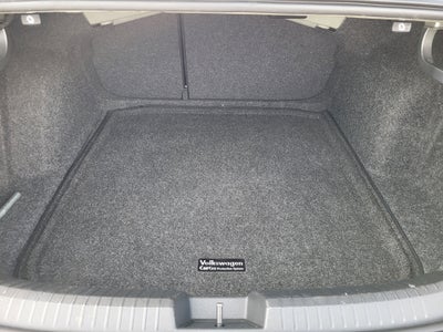 2022 Volkswagen Jetta S