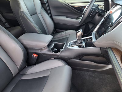 2023 Subaru Outback Onyx Edition XT