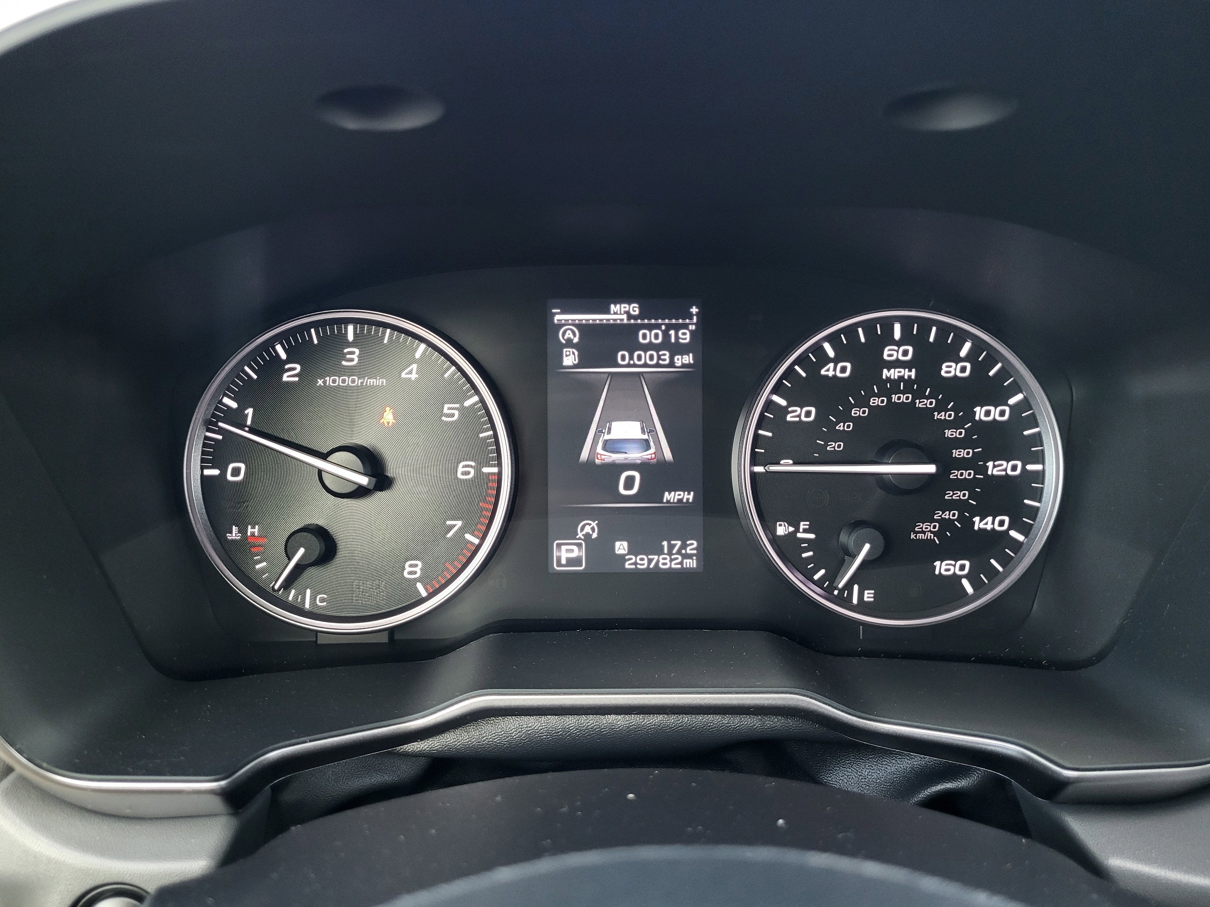 2023 Subaru Outback Onyx Edition XT