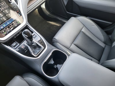 2023 Subaru Outback Onyx Edition XT