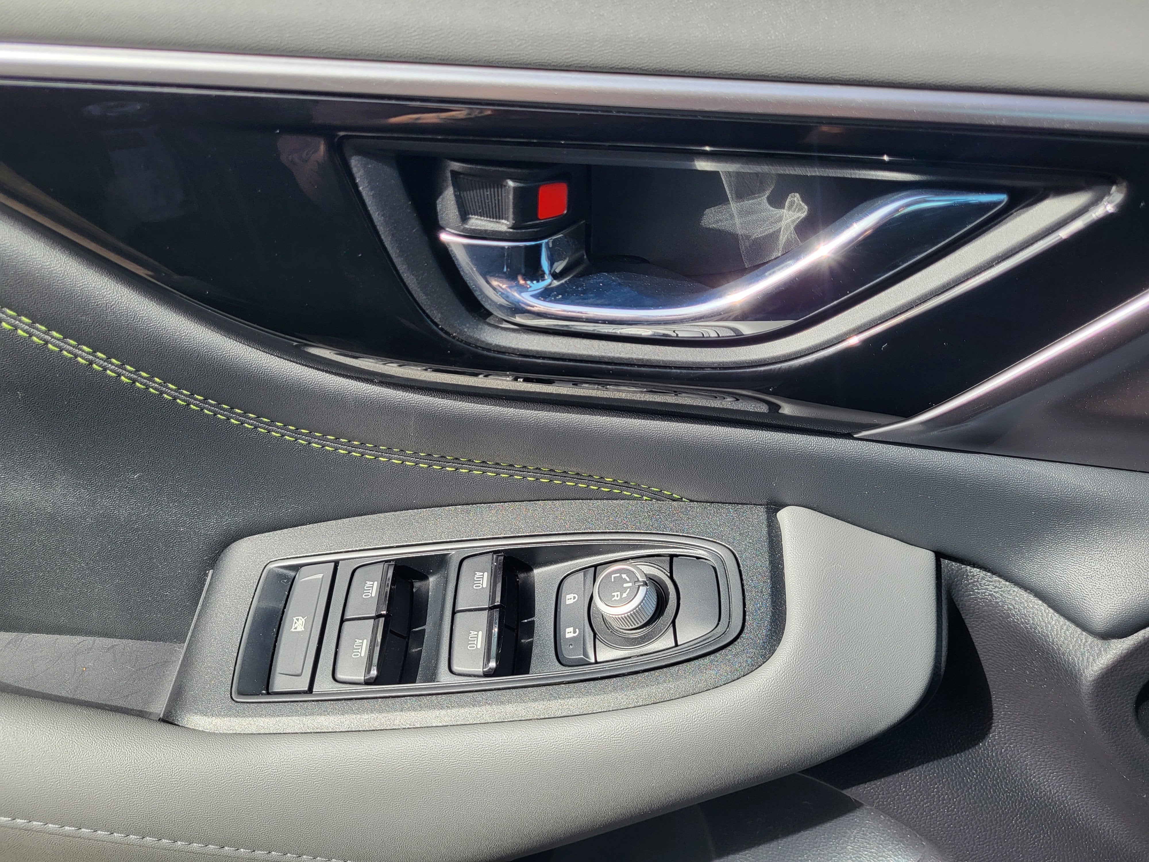 2023 Subaru Outback Onyx Edition XT