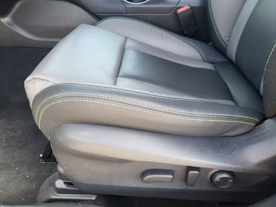 2023 Subaru Outback Onyx Edition XT