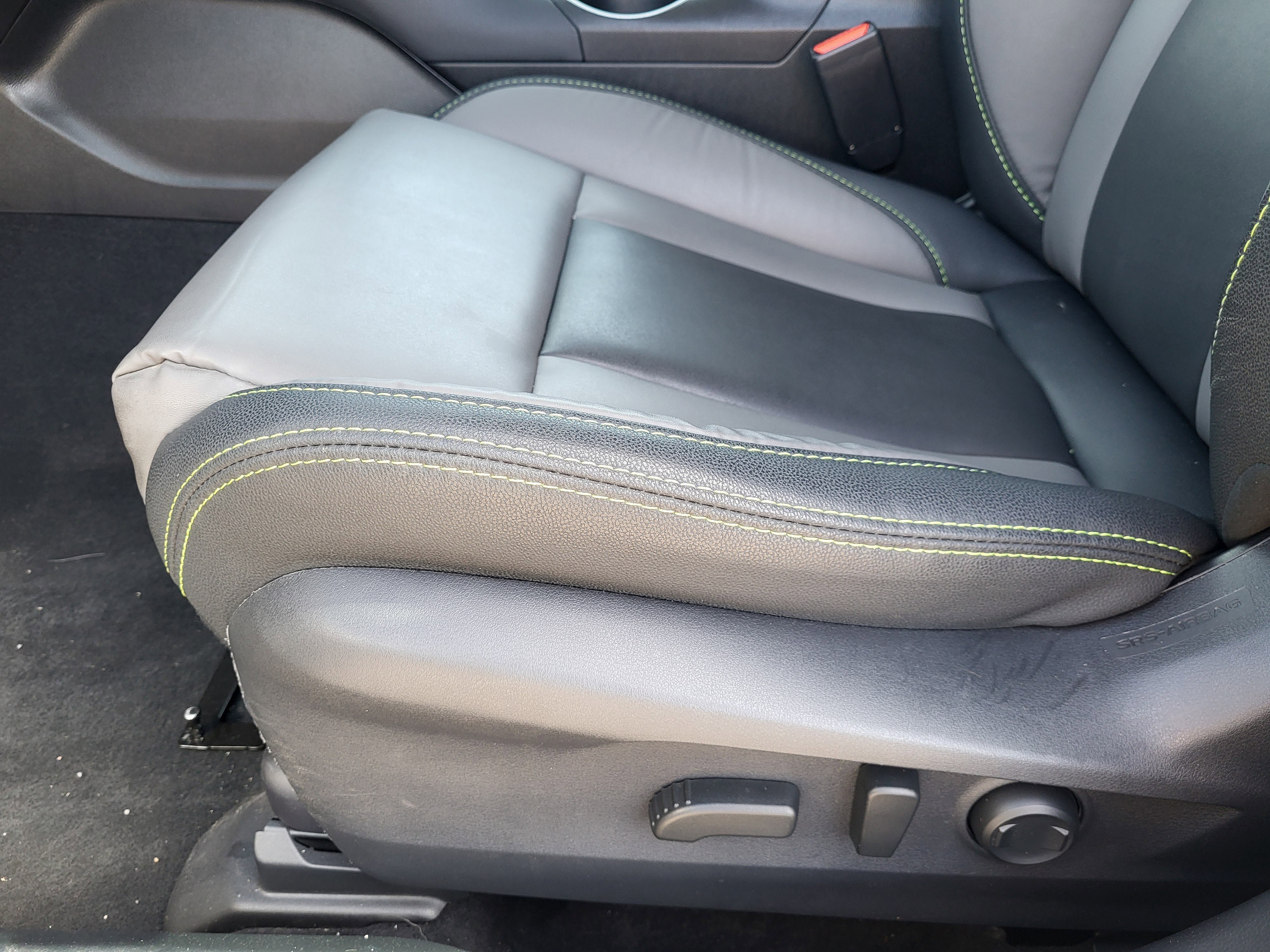 2023 Subaru Outback Onyx Edition XT