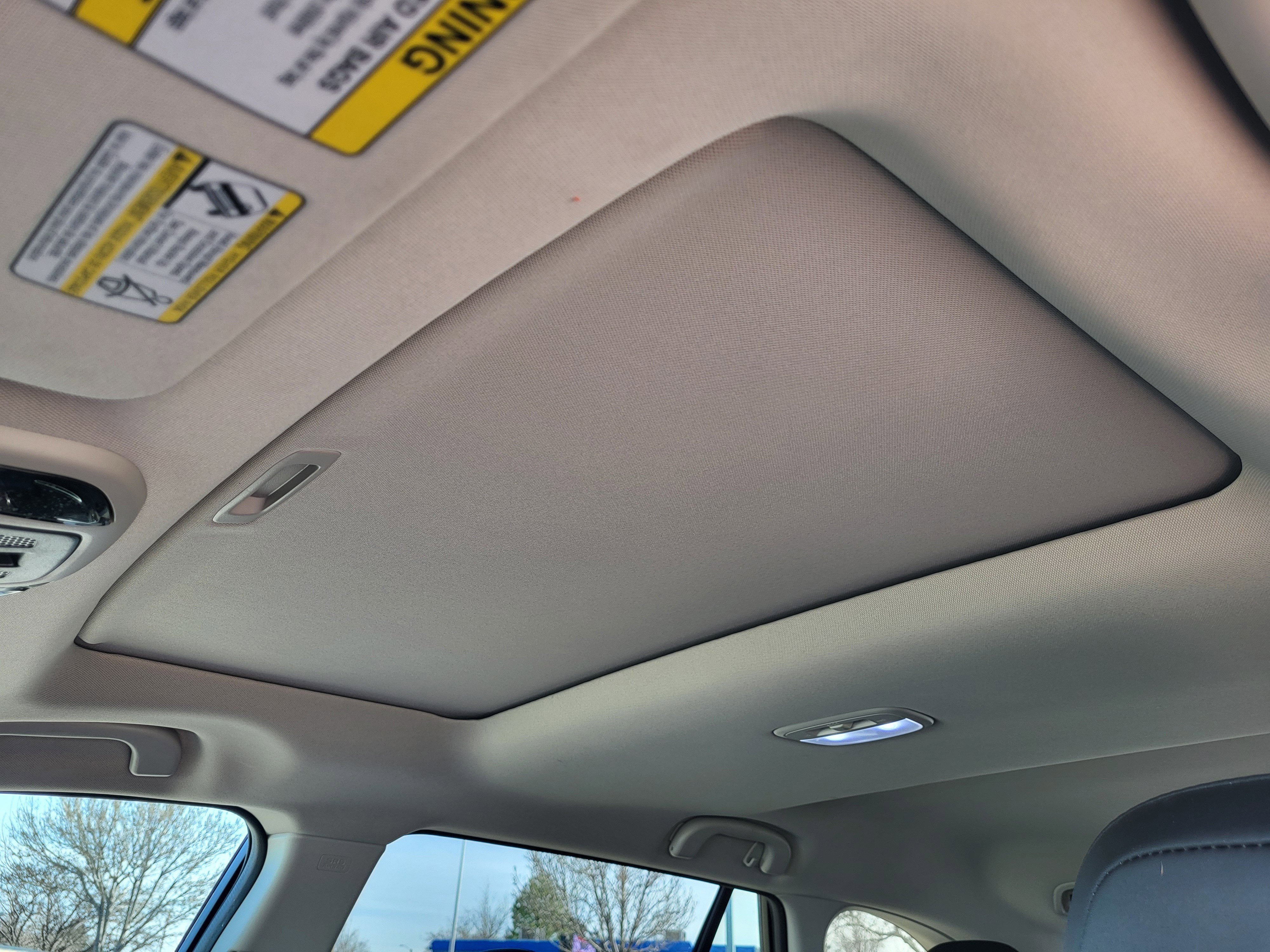 2023 Subaru Outback Onyx Edition XT