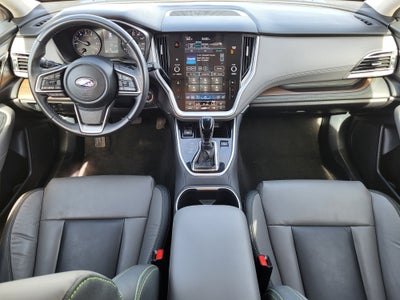 2023 Subaru Outback Onyx Edition XT