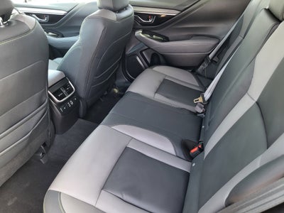 2023 Subaru Outback Onyx Edition XT