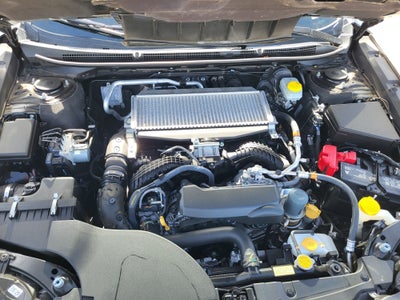 2023 Subaru Outback Onyx Edition XT