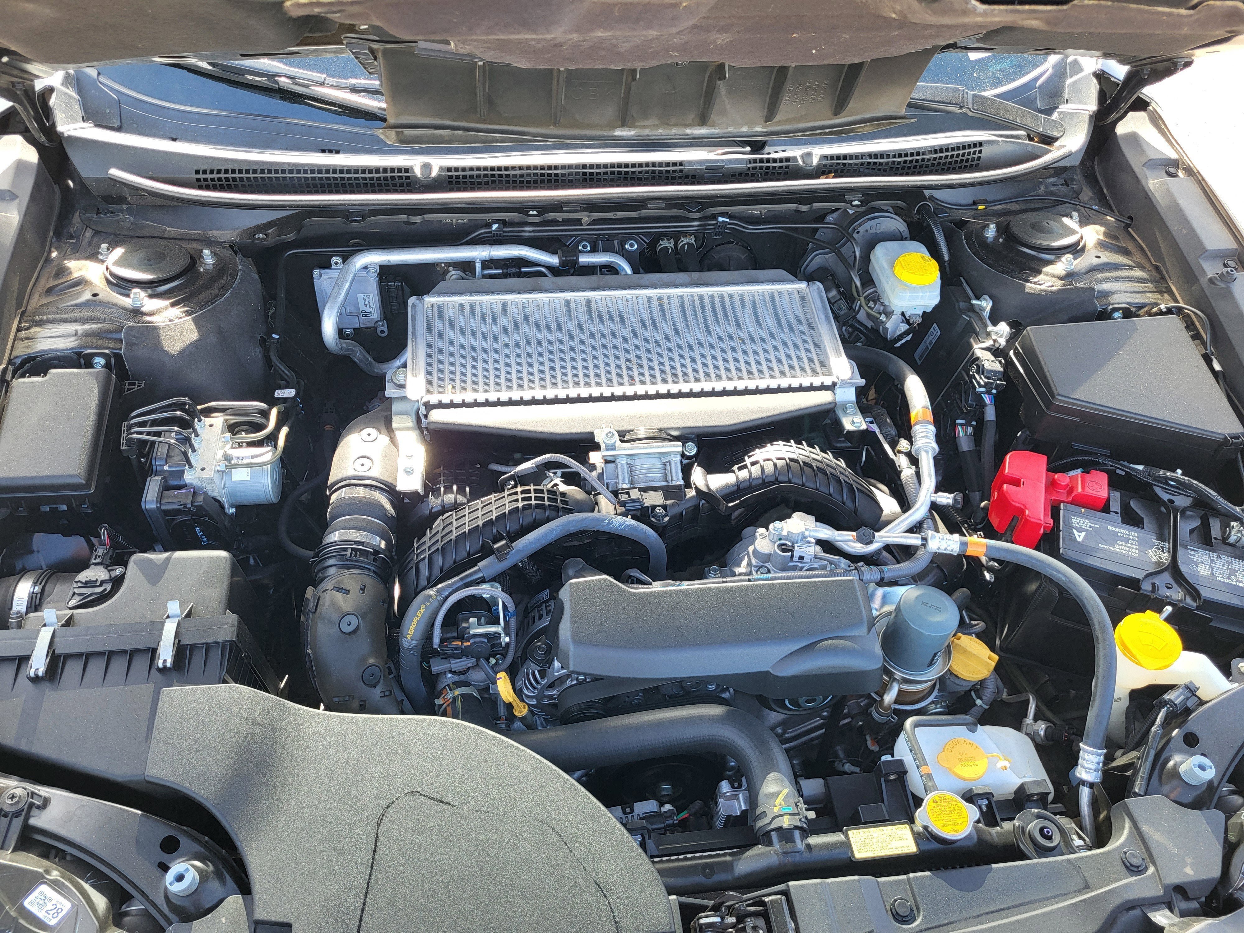 2023 Subaru Outback Onyx Edition XT