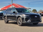 2023 Subaru Outback Onyx Edition XT