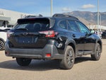 2023 Subaru Outback Onyx Edition XT
