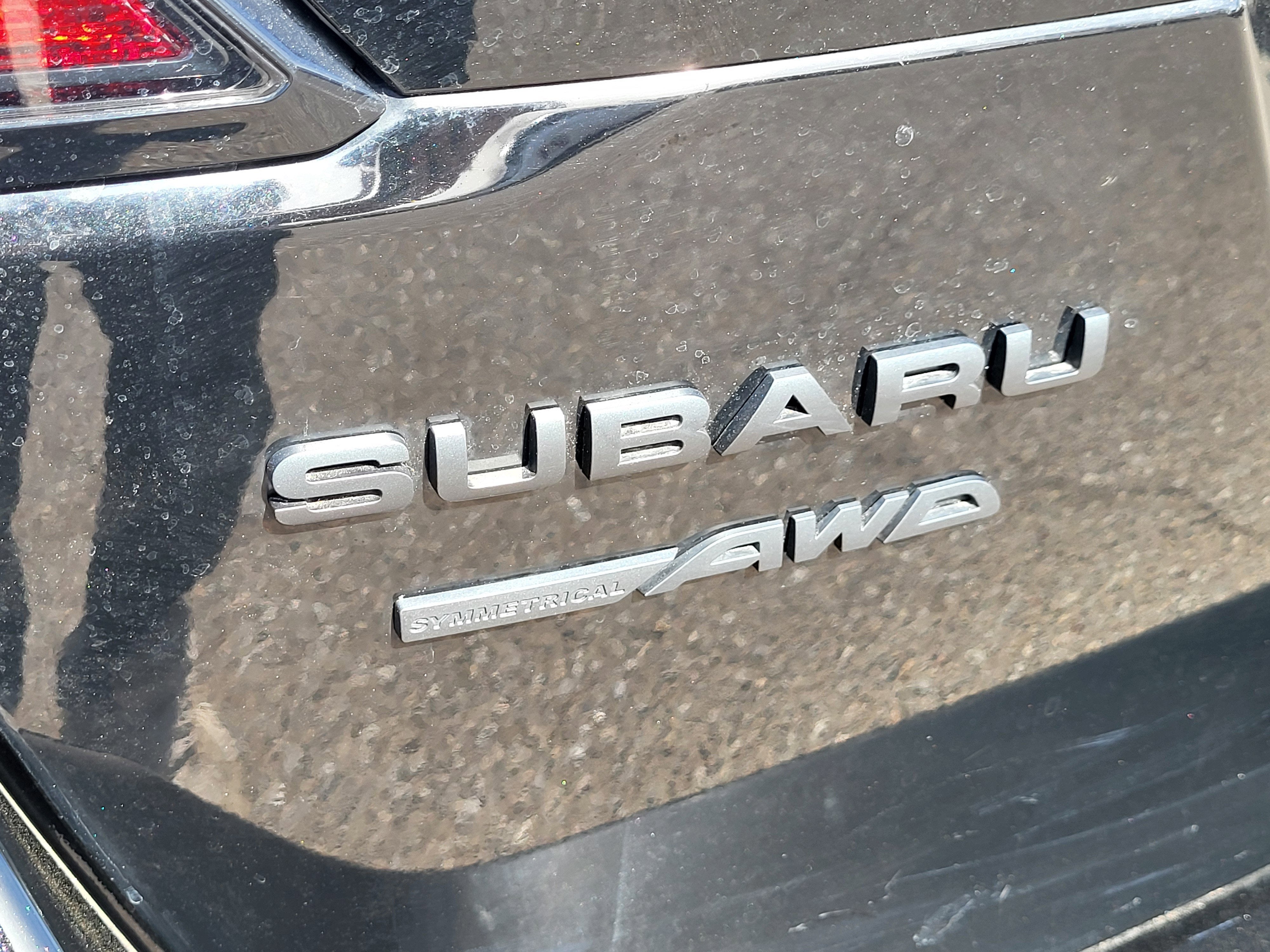 2023 Subaru Outback Onyx Edition XT