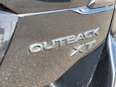 2023 Subaru Outback Onyx Edition XT