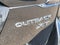 2023 Subaru Outback Onyx Edition XT