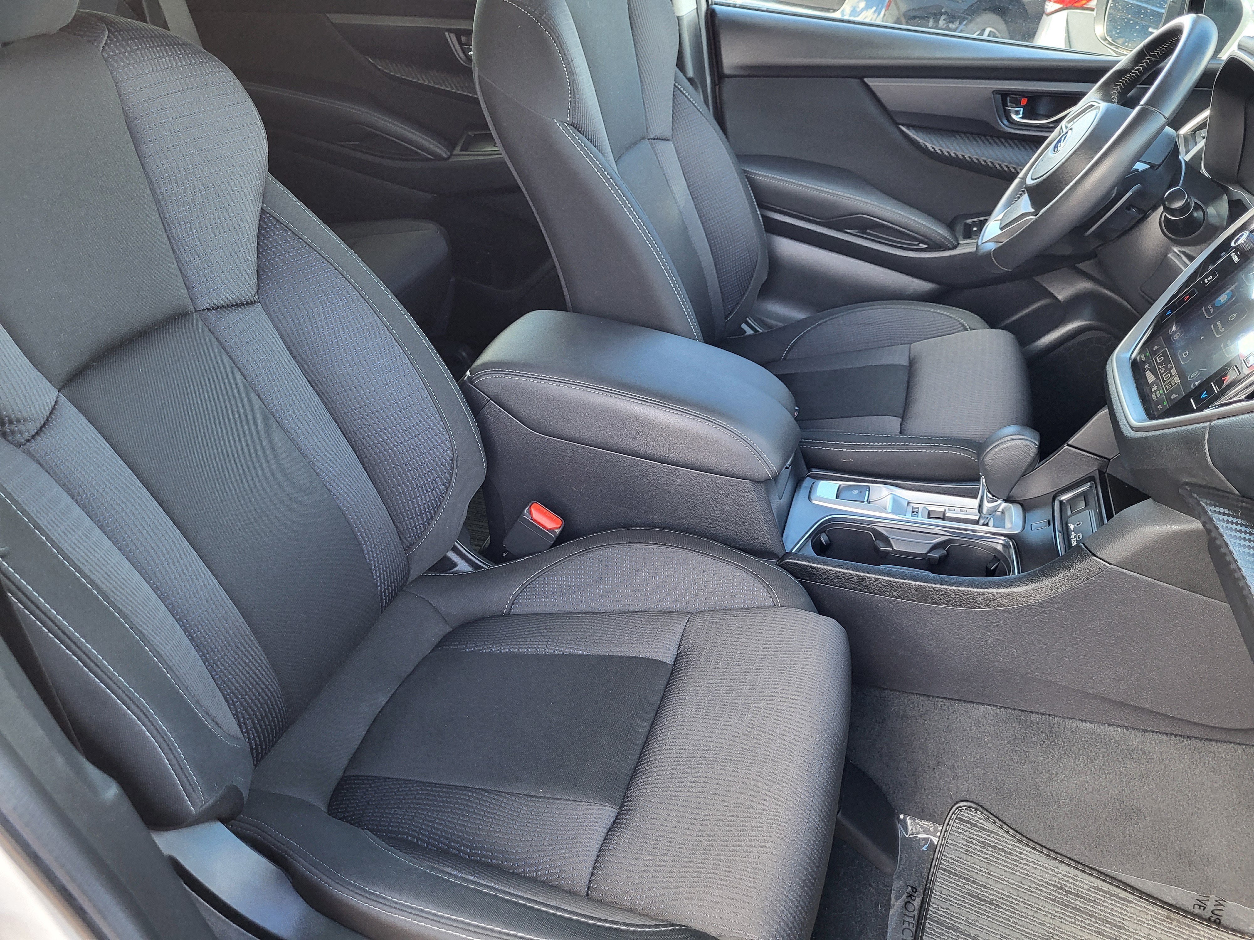 2025 Subaru Ascent Premium