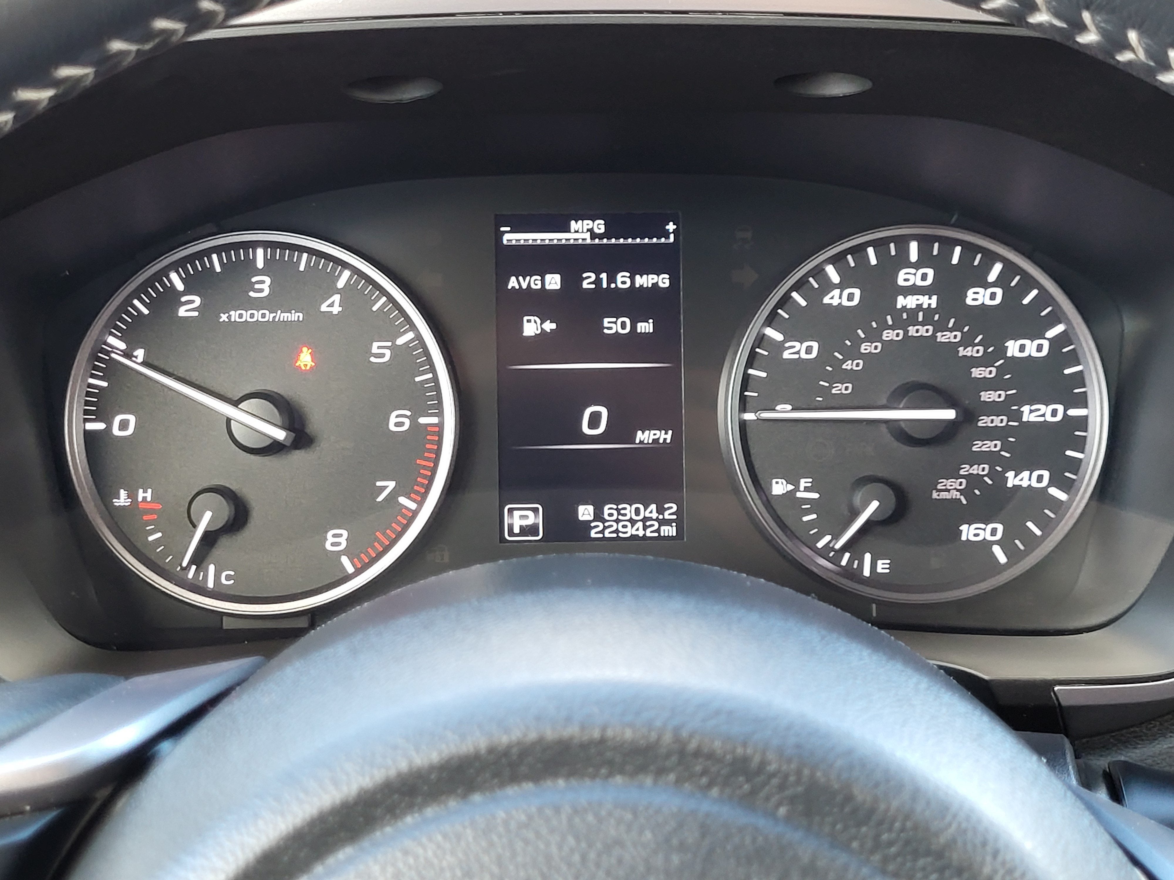 2025 Subaru Ascent Premium