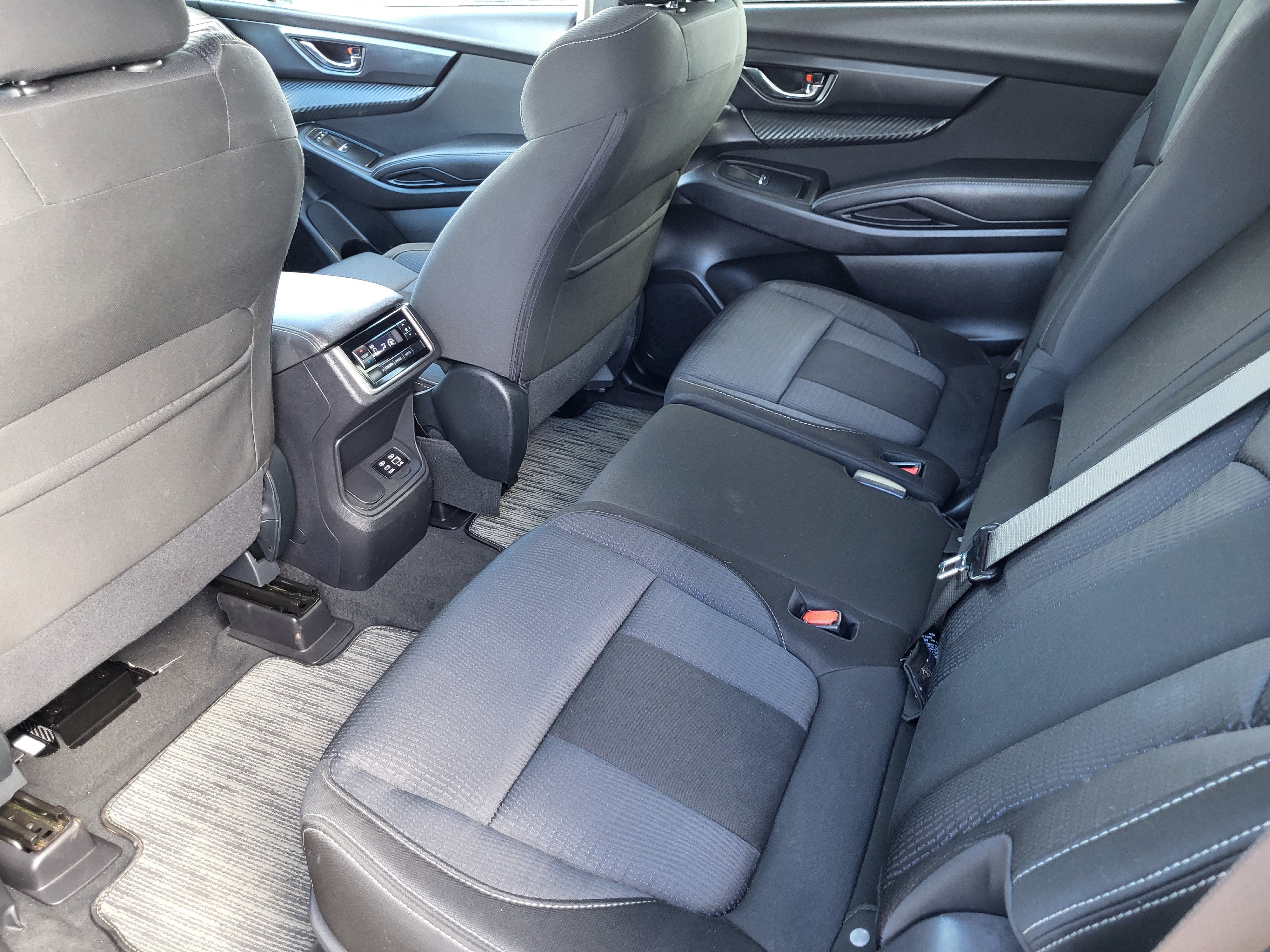 2025 Subaru Ascent Premium