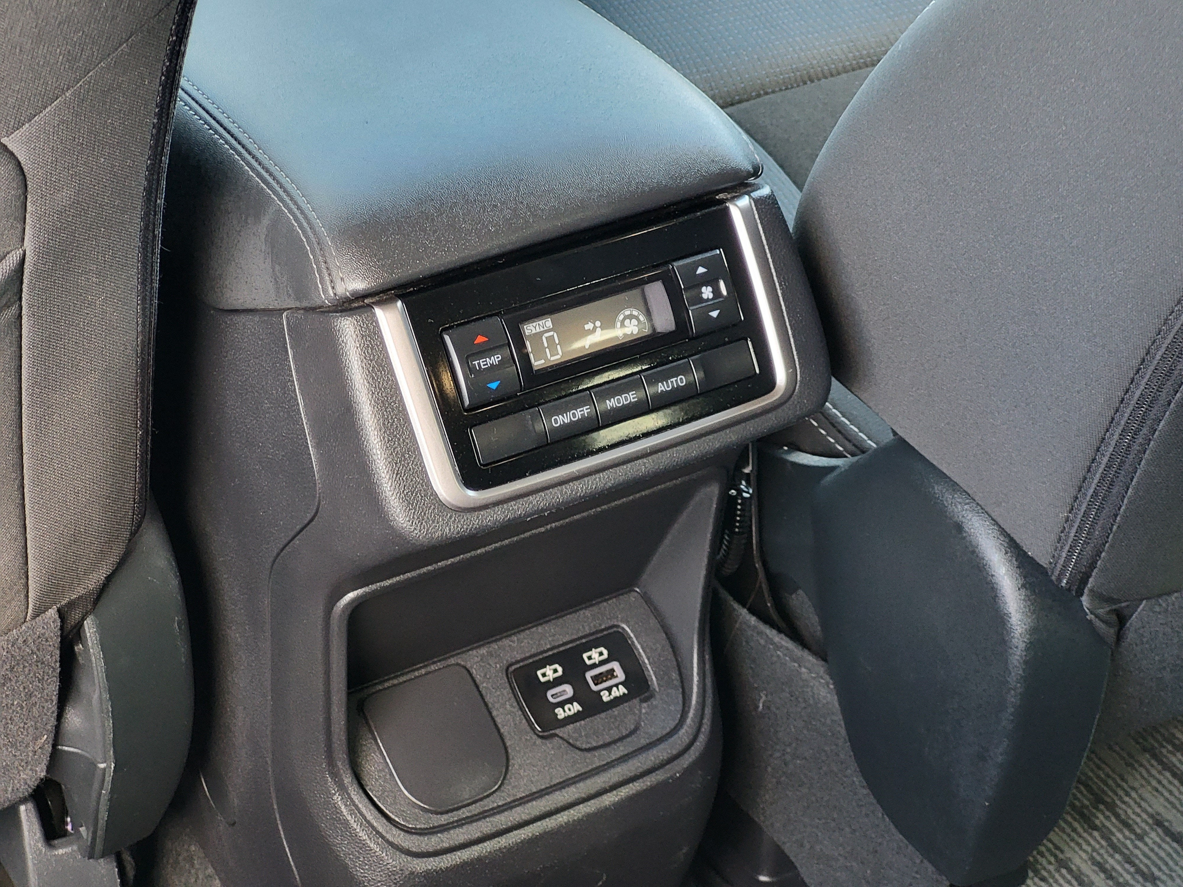 2025 Subaru Ascent Premium