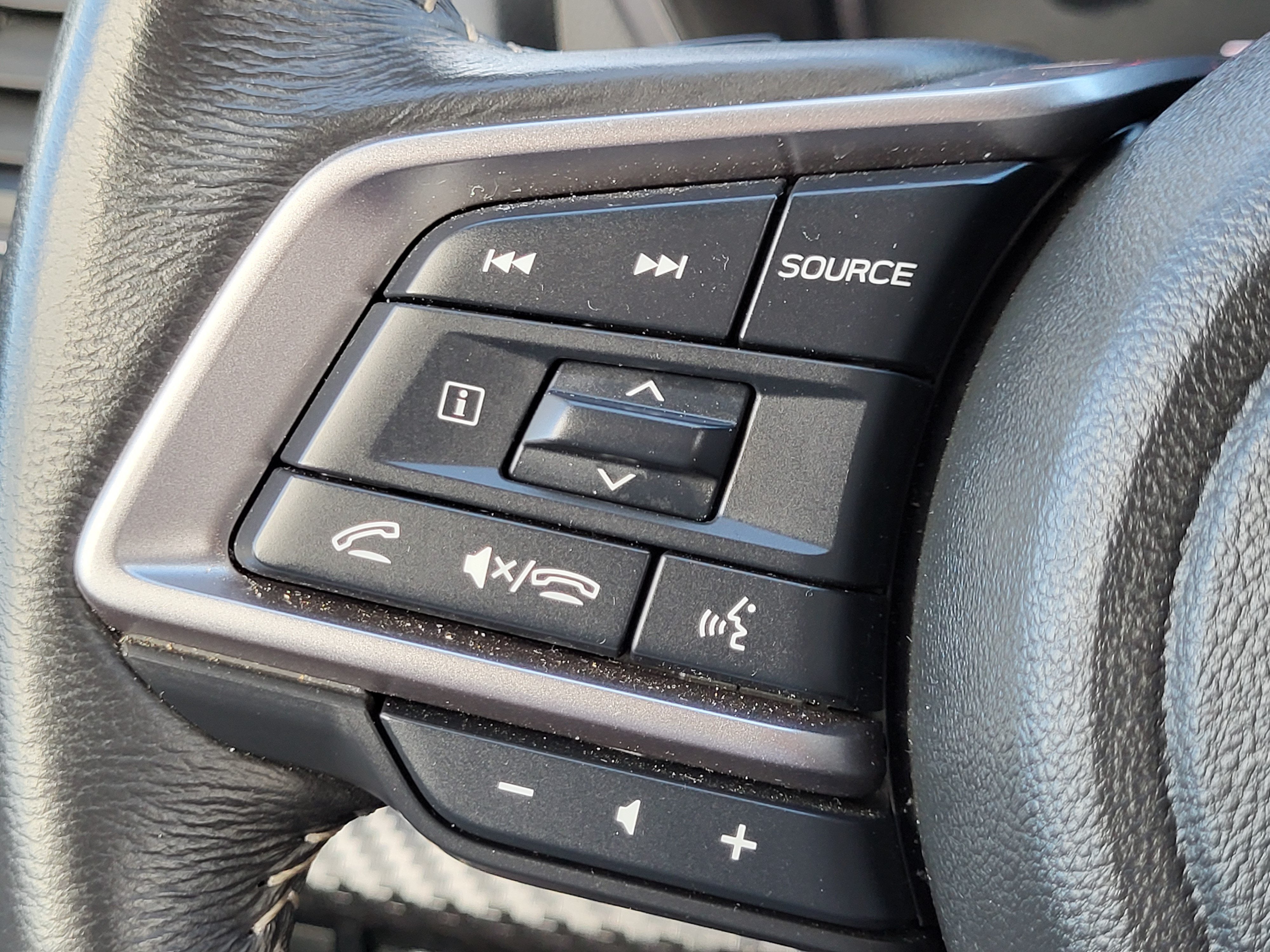 2025 Subaru Ascent Premium
