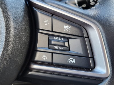 2025 Subaru Ascent Premium