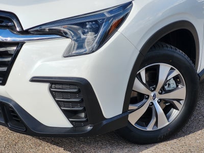 2025 Subaru Ascent Premium