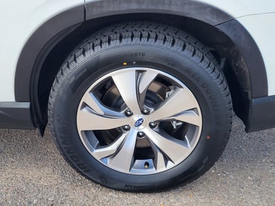 2025 Subaru Ascent Premium