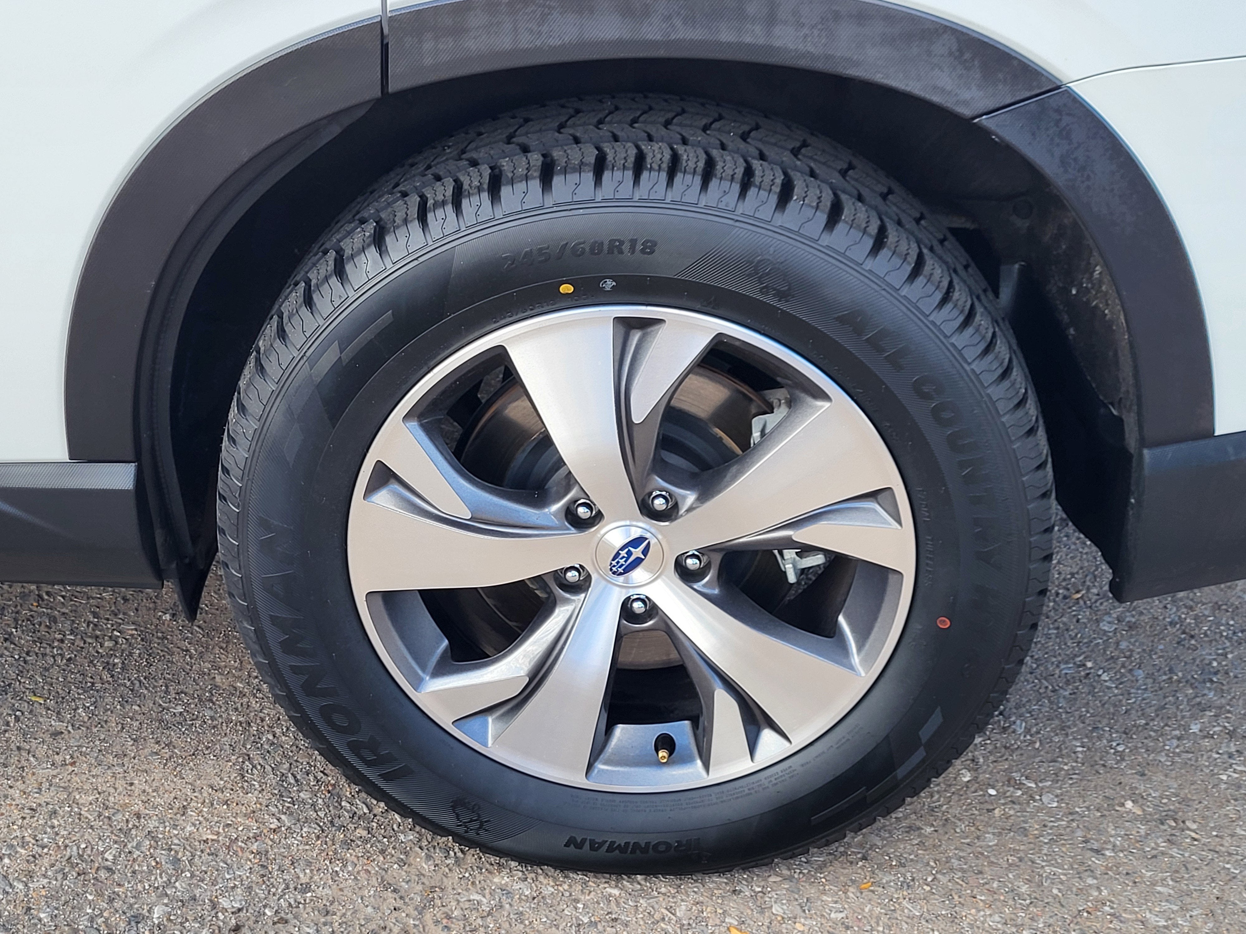 2025 Subaru Ascent Premium
