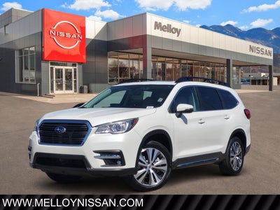 2021 Subaru Ascent Limited