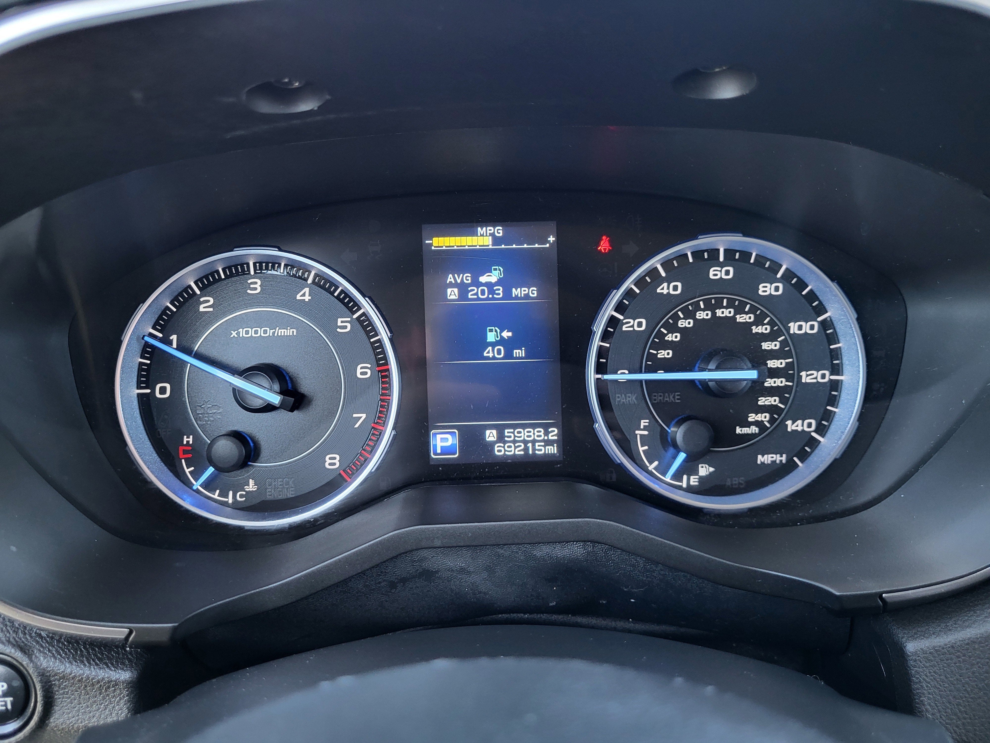 2021 Subaru Ascent Limited