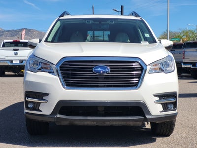 2021 Subaru Ascent Limited