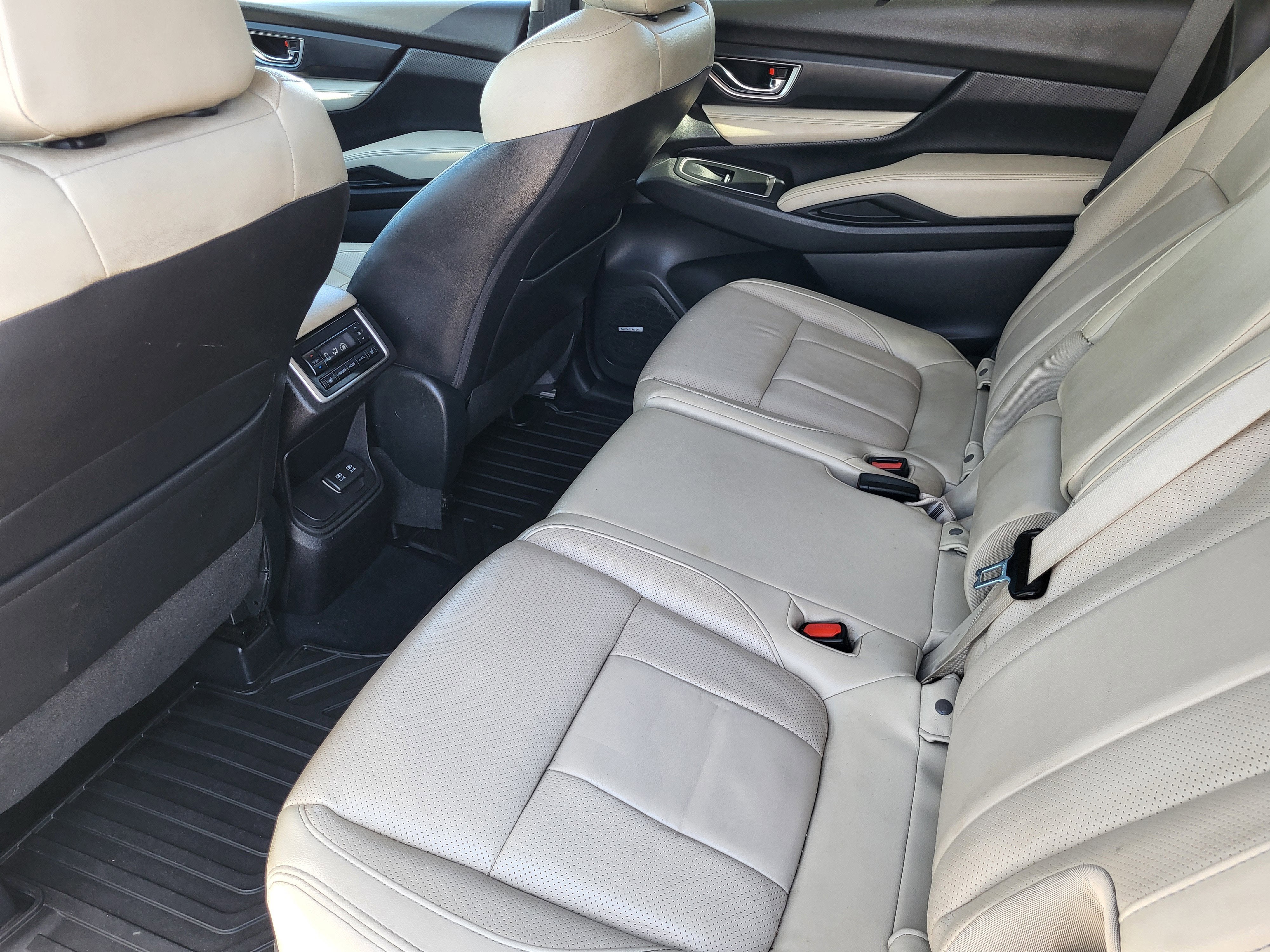 2021 Subaru Ascent Limited