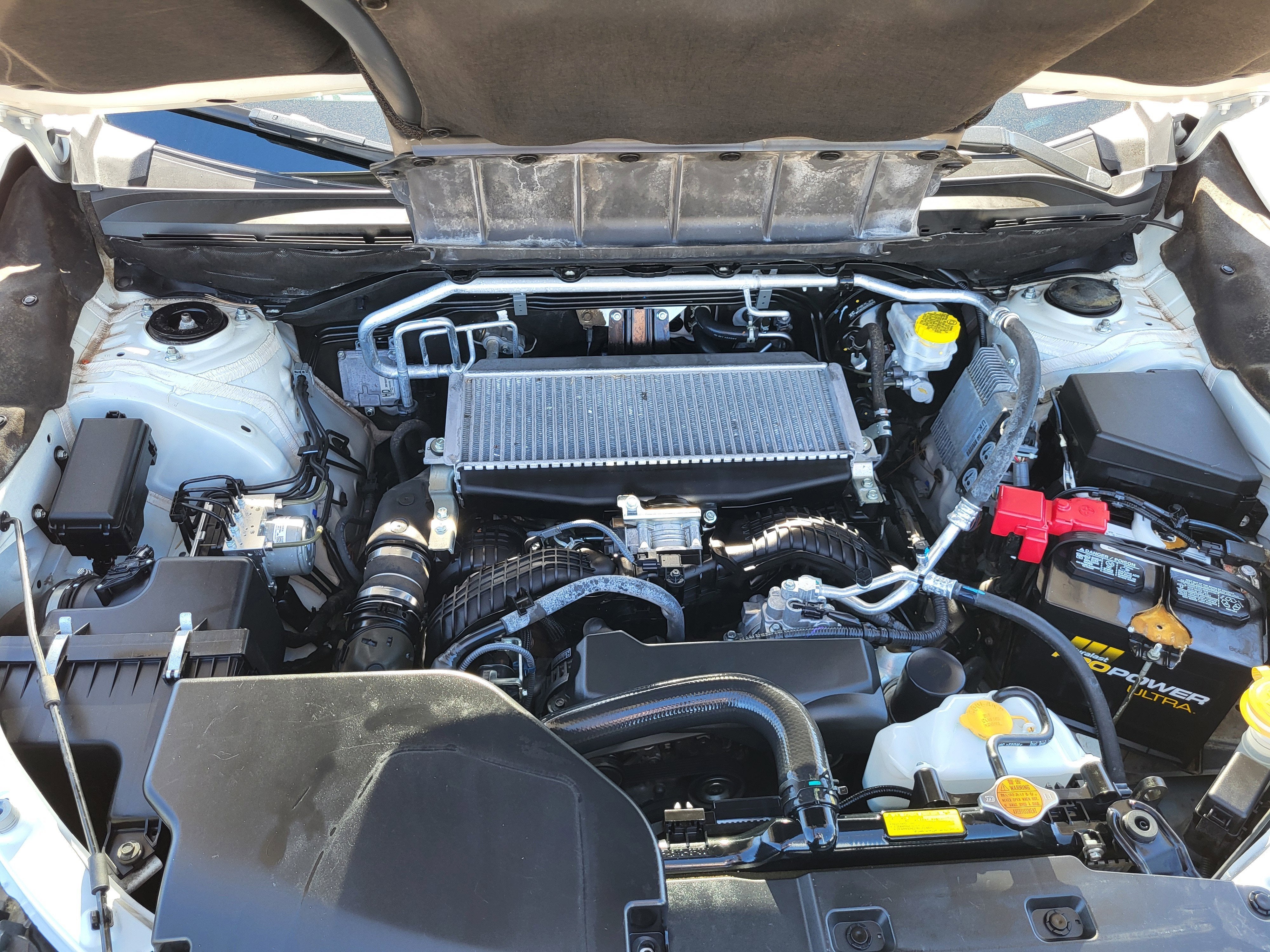 2021 Subaru Ascent Limited