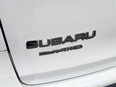 2021 Subaru Ascent Limited